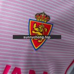 Zaragoza 25/26 Fourth Away Jersey - 图片 7