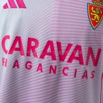 Zaragoza 25/26 Fourth Away Jersey - 图片 8