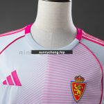 Zaragoza 25/26 Fourth Away Jersey - 图片 9