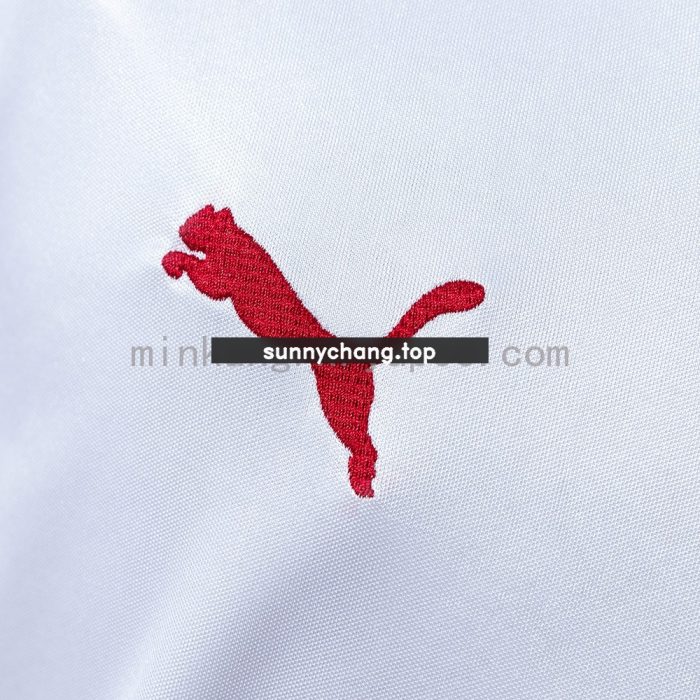 Sevilla 87/90 Home Retro Jersey S-XXL - 图片 3