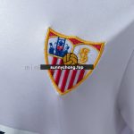 Sevilla 87/90 Home Retro Jersey S-XXL - 图片 4