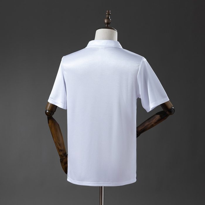 Sevilla 87/90 Home Retro Jersey S-XXL - 图片 7