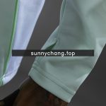 Zaragoza 25/26 Training Top Mint Green - 图片 4