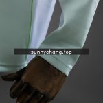 Zaragoza 25/26 Training Top Mint Green - 图片 5