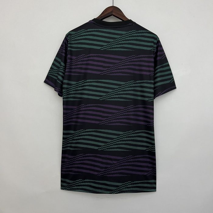 23/24 Real Madrid Training Suit S-XXL - 图片 3