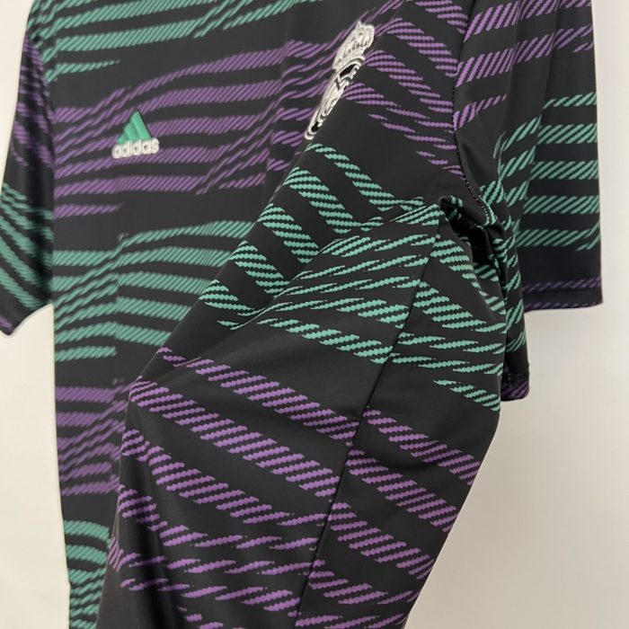 23/24 Real Madrid Training Suit S-XXL - 图片 4