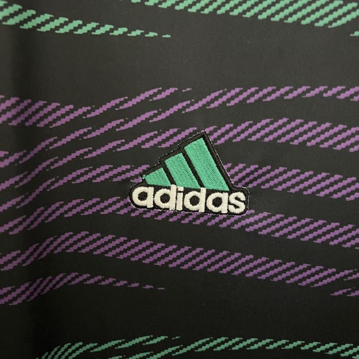 23/24 Real Madrid Training Suit S-XXL - 图片 6