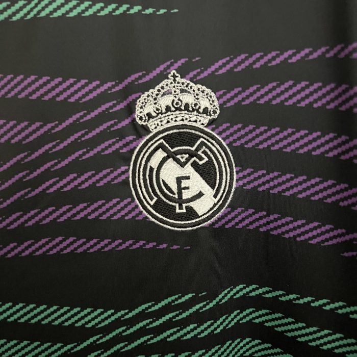 23/24 Real Madrid Training Suit S-XXL - 图片 7