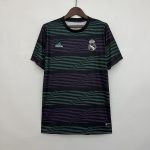 23/24 Real Madrid Training Suit S-XXL - 图片 9