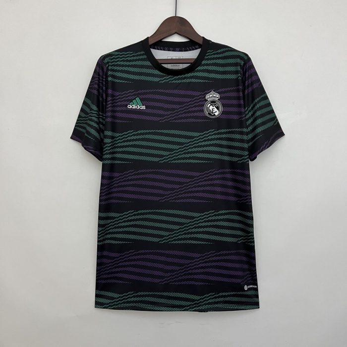 23/24 Real Madrid Training Suit S-XXL - 图片 9
