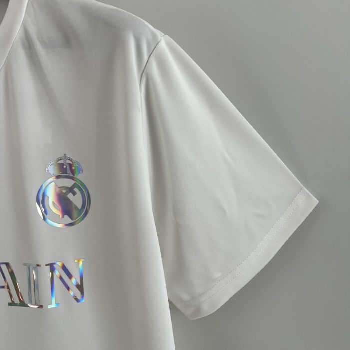 23/24 Real Madrid Special Edition - 图片 8
