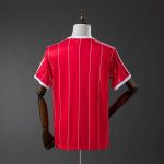 Zaragoza 83/84 Away Retro Jersey - 图片 3