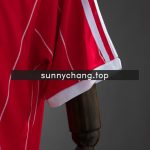 Zaragoza 83/84 Away Retro Jersey - 图片 4
