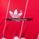 Zaragoza 83/84 Away Retro Jersey - 图片 5