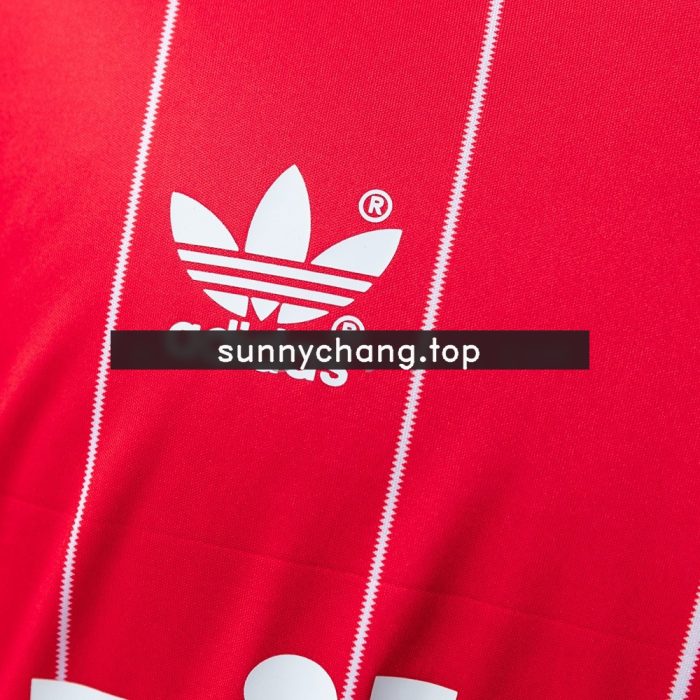Zaragoza 83/84 Away Retro Jersey - 图片 5
