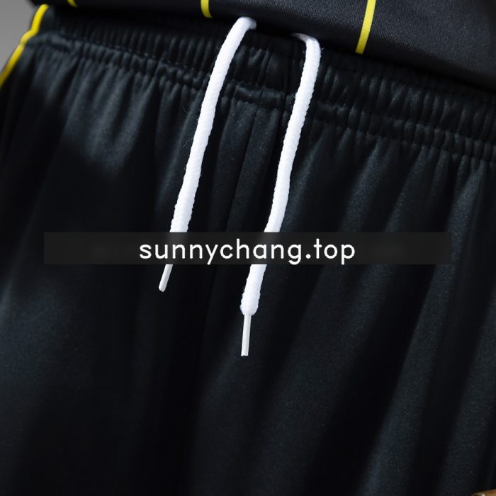 Zaragoza 25/26 Away Kids Jersey - 图片 4