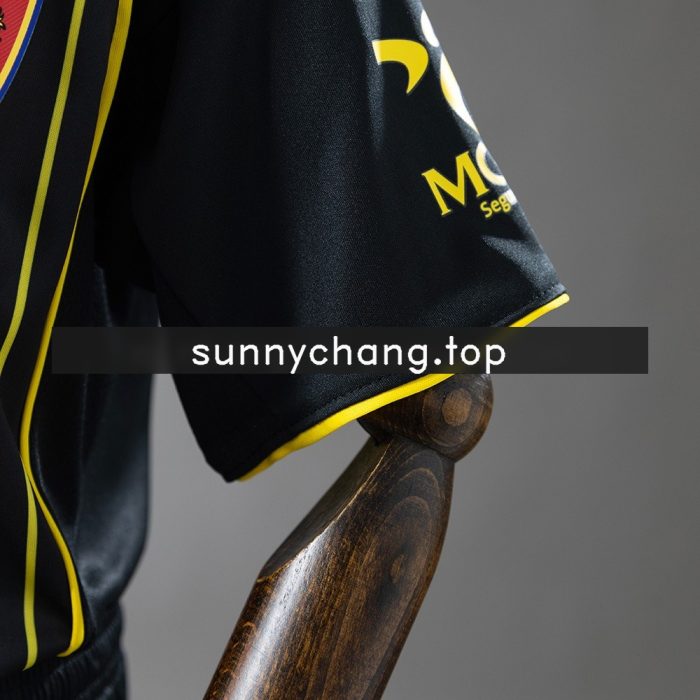 Zaragoza 25/26 Away Kids Jersey - 图片 5