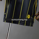 Zaragoza 25/26 Away Kids Jersey - 图片 9