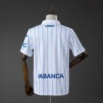 Deportivo La Coruna 25/26 Retro Style Jersey - 图片 3