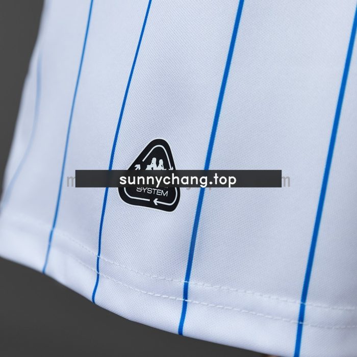 Deportivo La Coruna 25/26 Retro Style Jersey - 图片 4