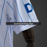 Deportivo La Coruna 25/26 Retro Style Jersey - 图片 6