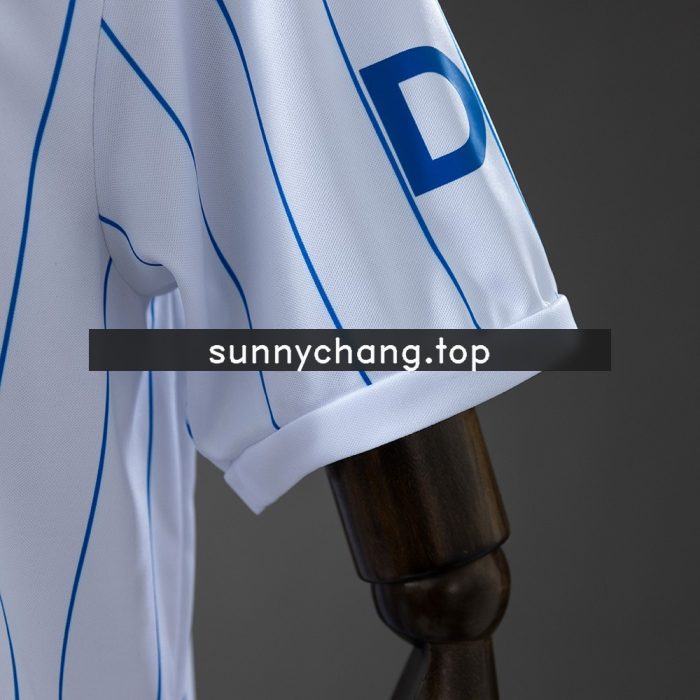 Deportivo La Coruna 25/26 Retro Style Jersey - 图片 6