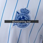 Deportivo La Coruna 25/26 Retro Style Jersey - 图片 8