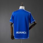 Deportivo La Coruna 25/26 Special Edition Jersey - 图片 3