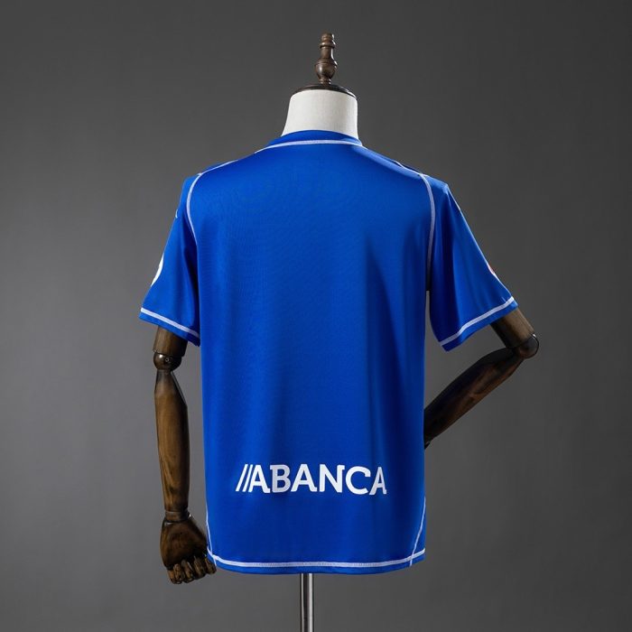 Deportivo La Coruna 25/26 Special Edition Jersey - 图片 3
