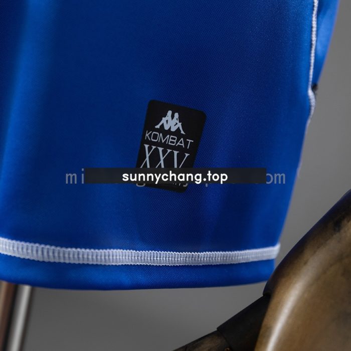 Deportivo La Coruna 25/26 Special Edition Jersey - 图片 4