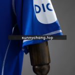Deportivo La Coruna 25/26 Special Edition Jersey - 图片 5