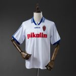 Zaragoza 97/98 Home Retro Jersey