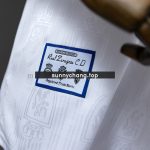 Zaragoza 97/98 Home Retro Jersey - 图片 2