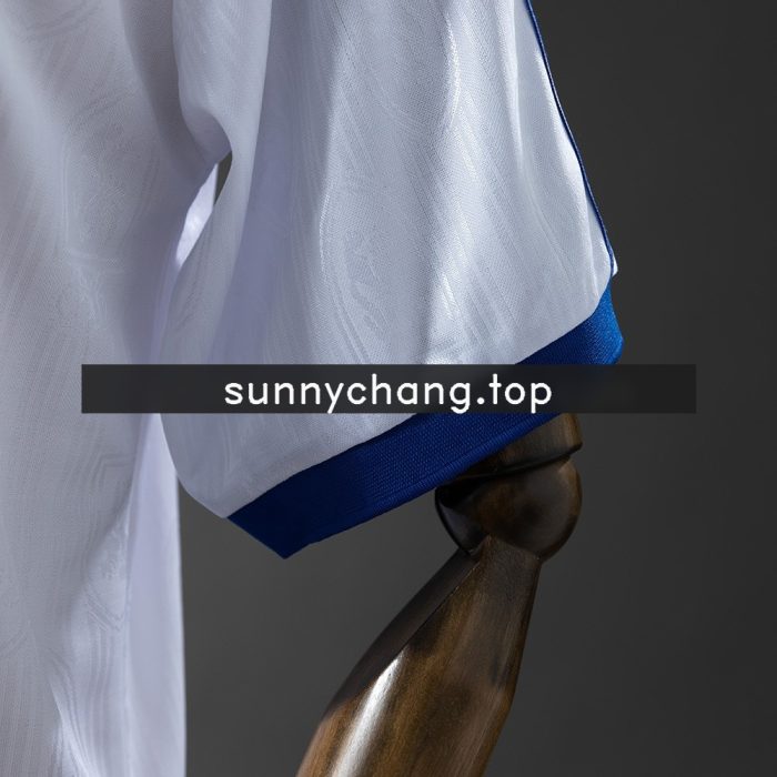 Zaragoza 97/98 Home Retro Jersey - 图片 3