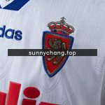 Zaragoza 97/98 Home Retro Jersey - 图片 4