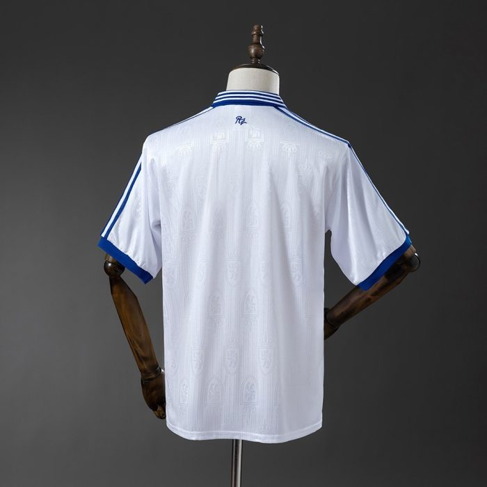 Zaragoza 97/98 Home Retro Jersey - 图片 7