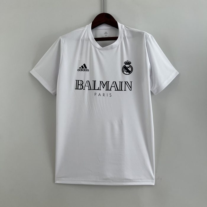 23/24 Real Madrid Special Edition - 图片 4