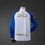 Deportivo La Coruna 25/26 Training Top White - 图片 2