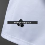 Deportivo La Coruna 25/26 Training Top White - 图片 4