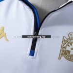 Deportivo La Coruna 25/26 Training Top White - 图片 7