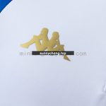 Deportivo La Coruna 25/26 Training Top White - 图片 8