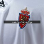 Zaragoza 1992/93 Home Retro Jersey - 图片 3