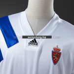 Zaragoza 1992/93 Home Retro Jersey - 图片 4