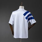 Zaragoza 1992/93 Home Retro Jersey - 图片 5