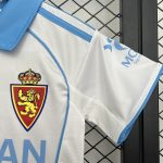 Zaragoza 25/26 Home Jersey - 图片 4