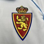Zaragoza 25/26 Home Jersey - 图片 5