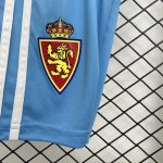 Zaragoza 25/26 Home Jersey - 图片 8
