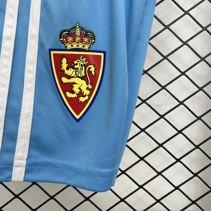 Zaragoza 25/26 Home Jersey - 图片 8