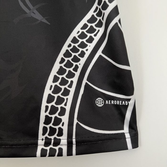 23/24 Real Madrid Special Edition Black - 图片 2