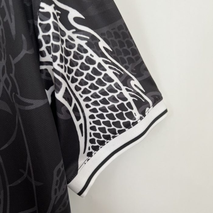 23/24 Real Madrid Special Edition Black - 图片 3